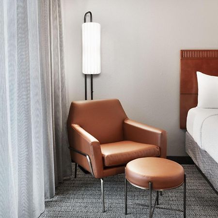 Hotel Courtyard By Marriott Memphis Airport Exteriér fotografie