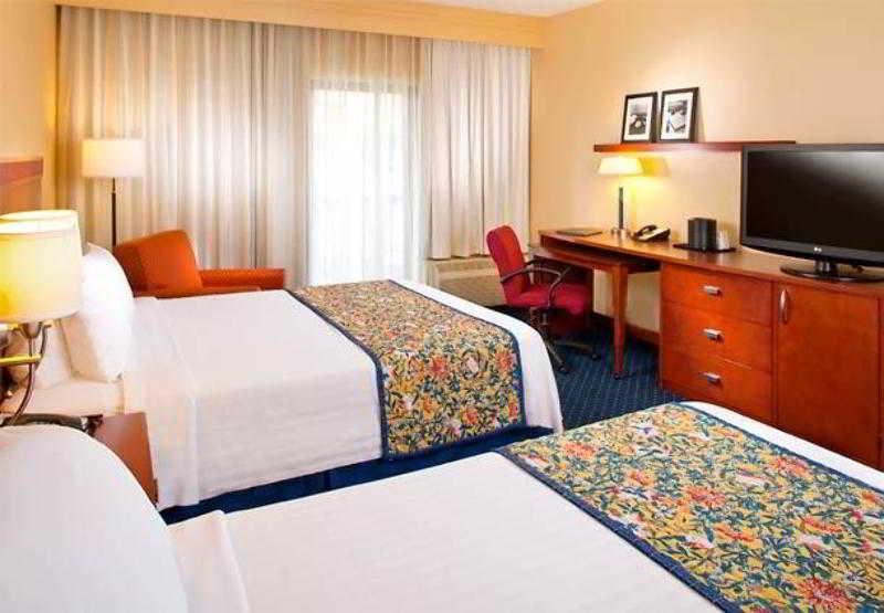 Hotel Courtyard By Marriott Memphis Airport Exteriér fotografie