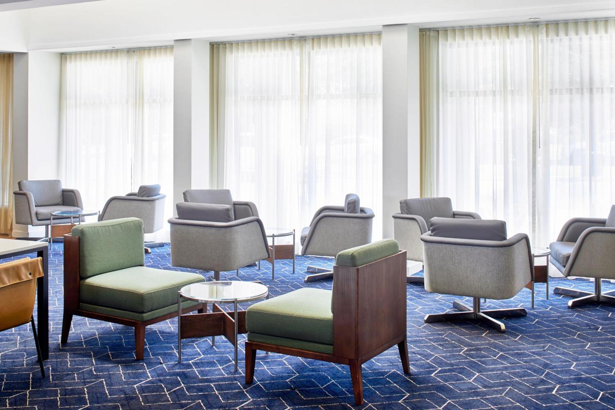 Hotel Courtyard By Marriott Memphis Airport Exteriér fotografie